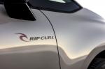 Citroen Grand C4 Picasso Rip Curl 2018 года